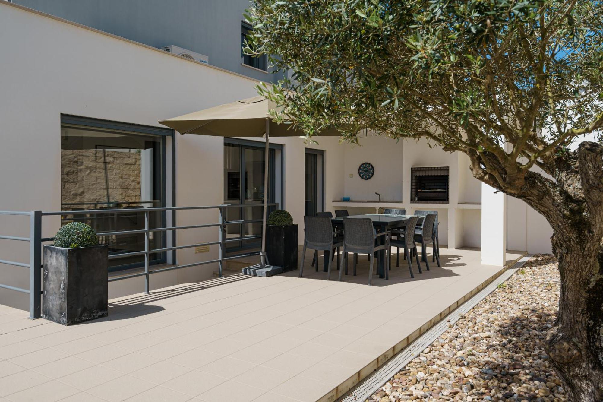 Casa Boa Onda Villa Lourinhã Exterior foto