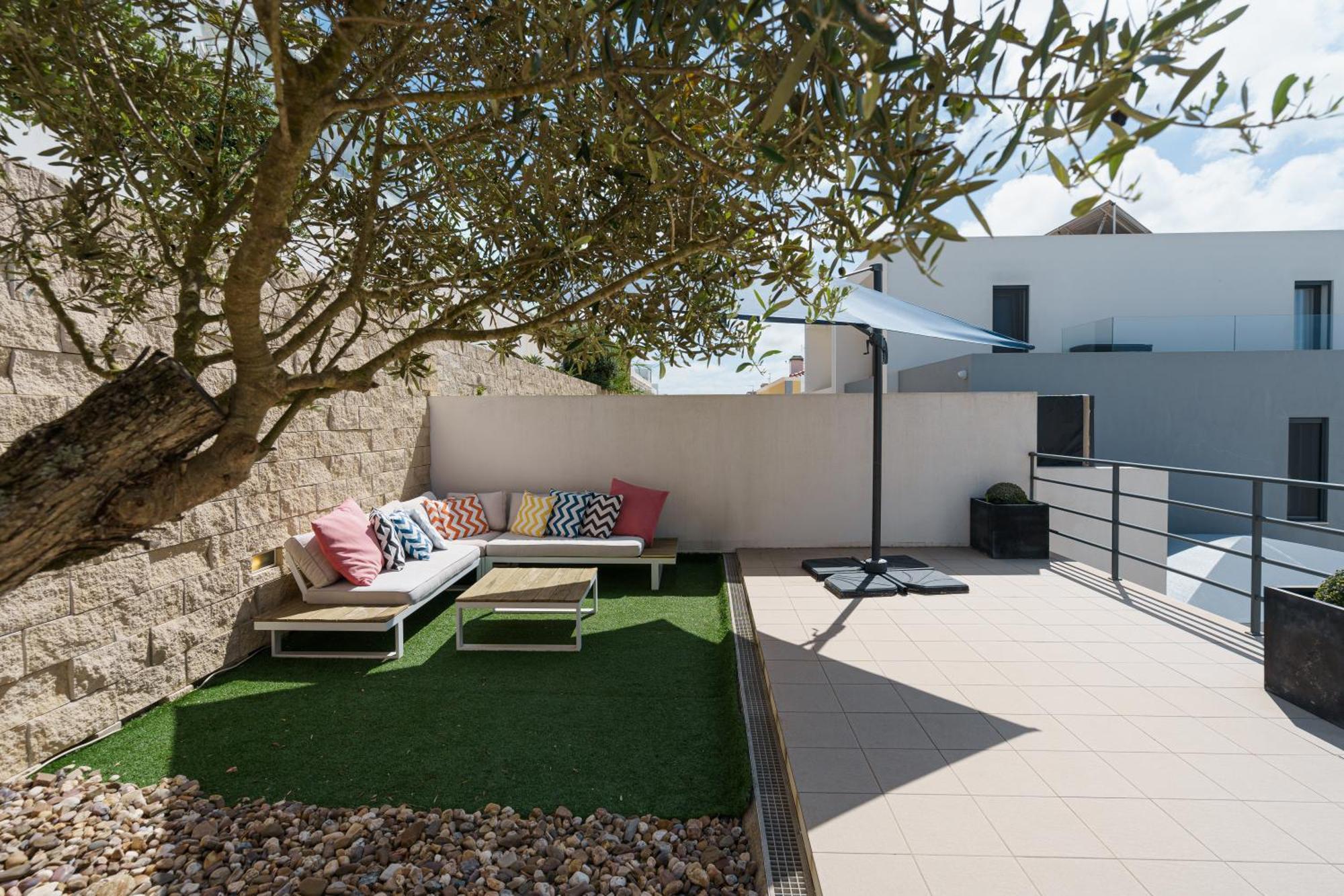 Casa Boa Onda Villa Lourinhã Exterior foto